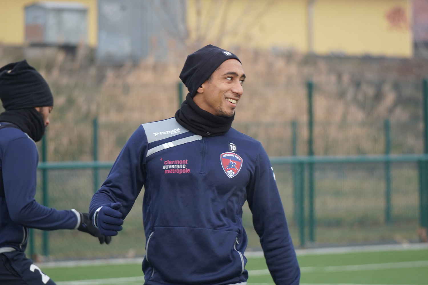 La séance du jeudi en images