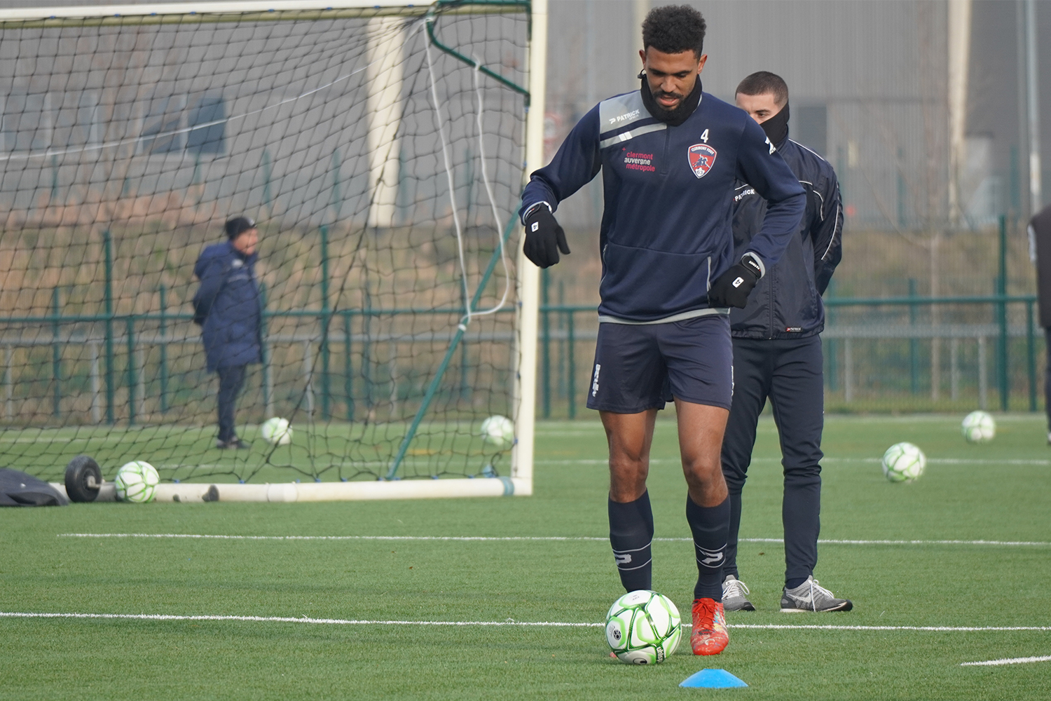 La séance du jeudi en images