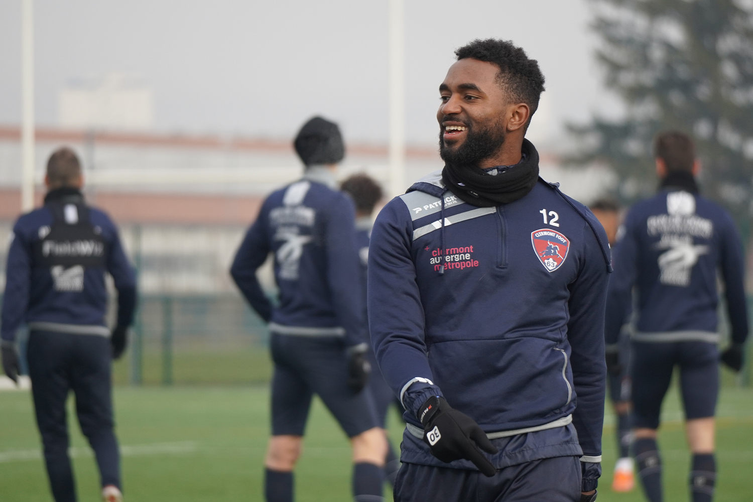 La séance du jeudi en images