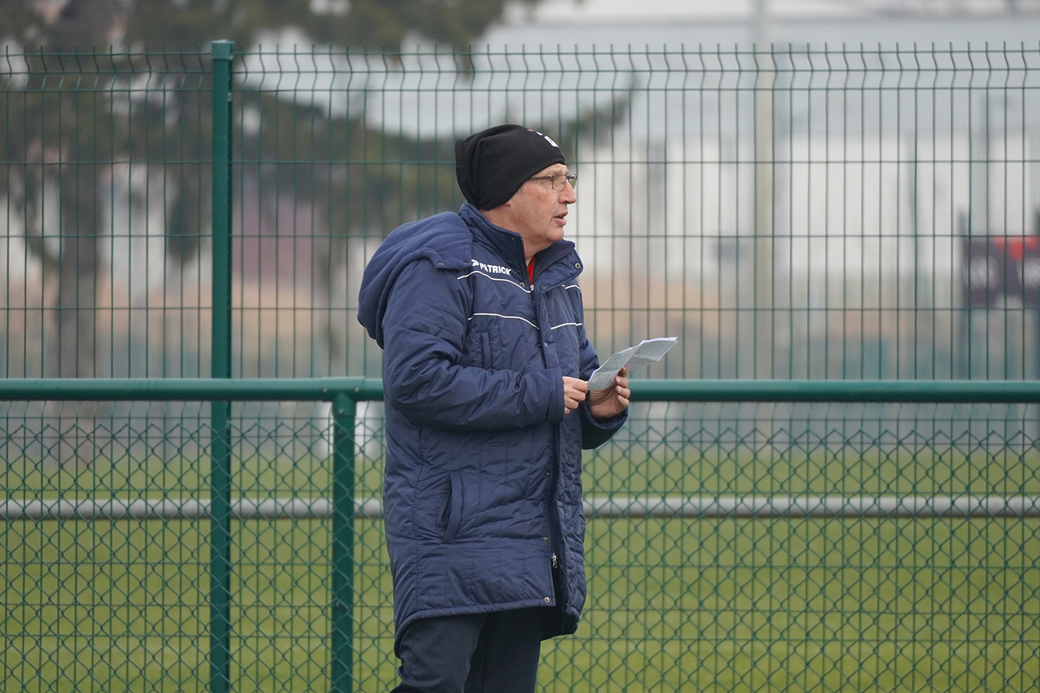 La séance du jeudi en images