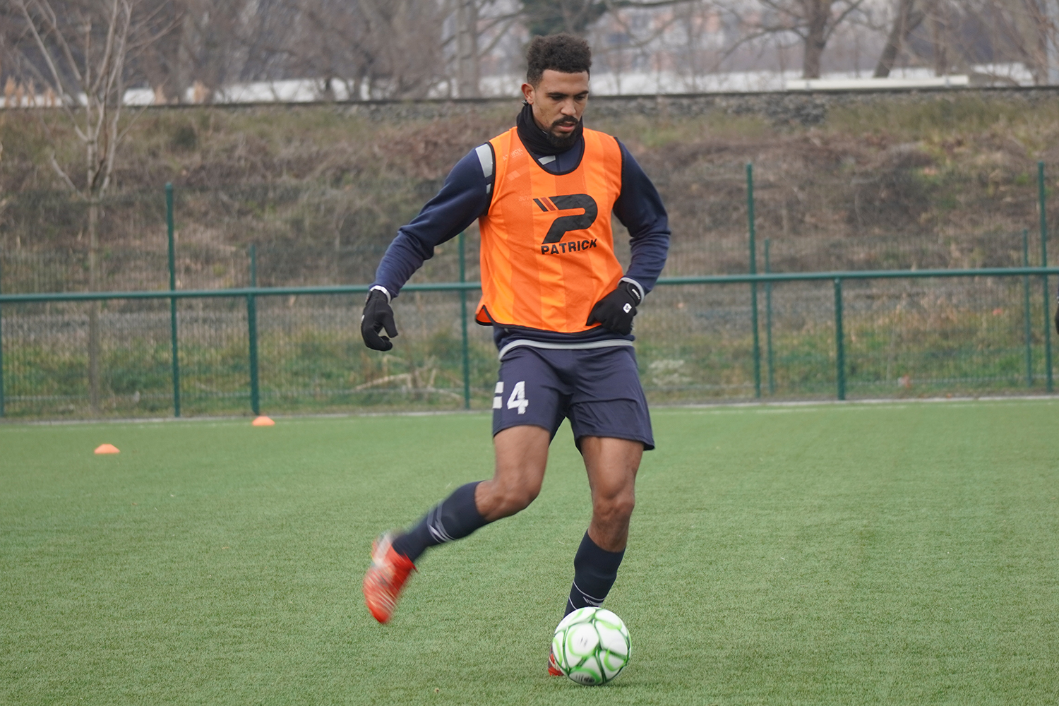 La séance du jeudi en images