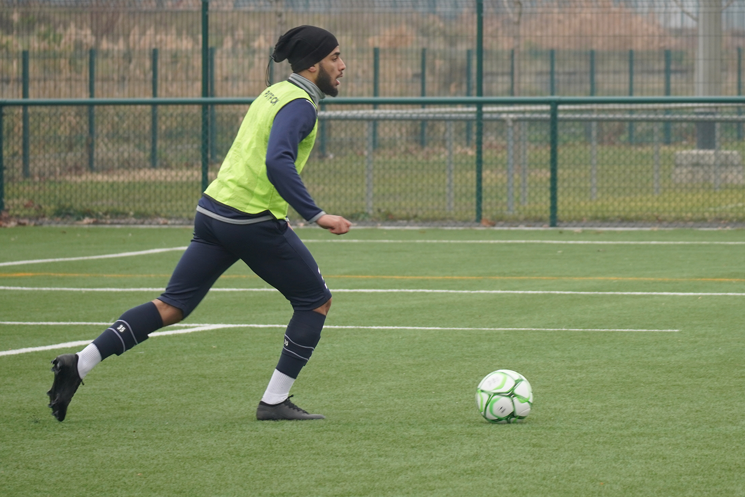 La séance du jeudi en images