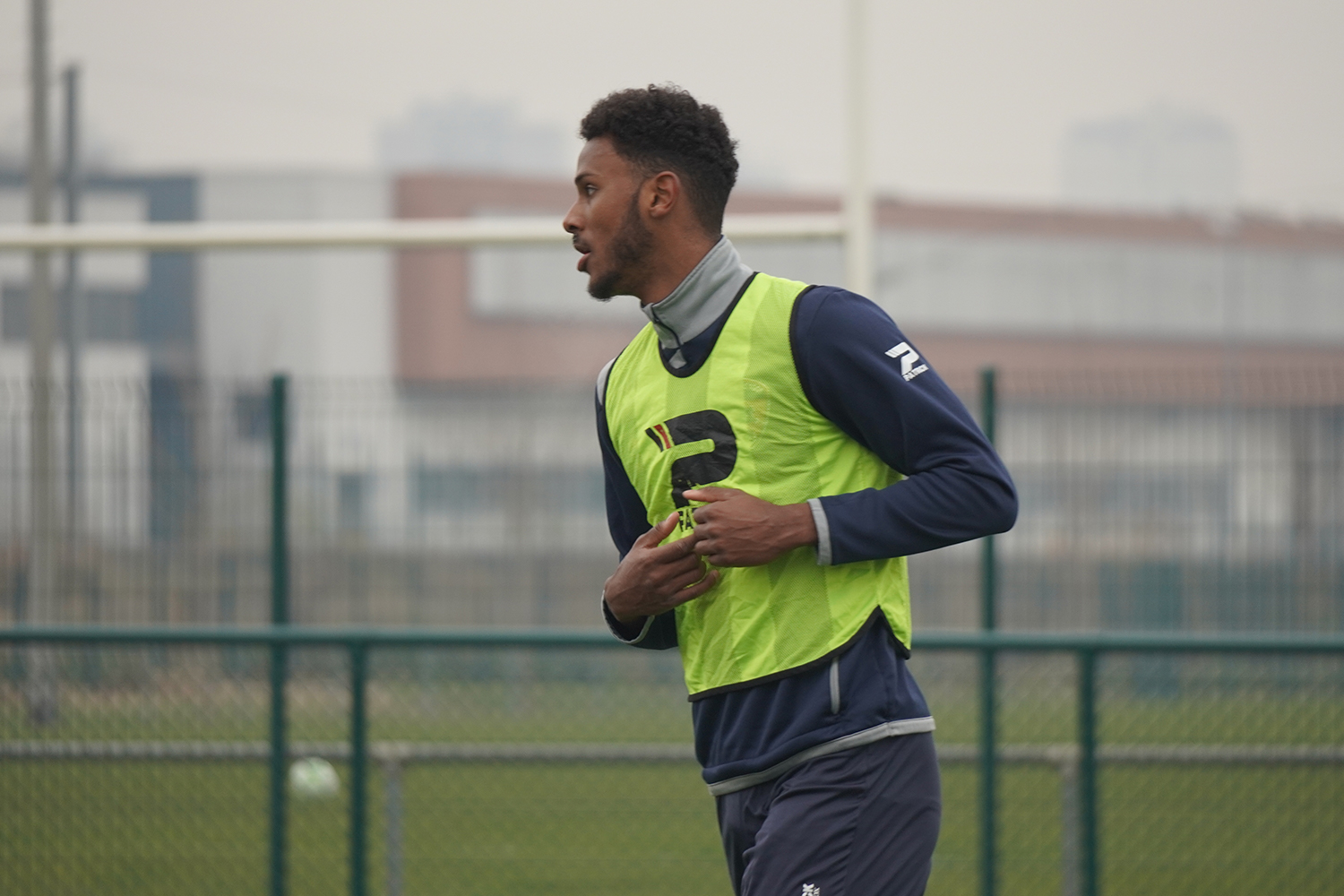 La séance du jeudi en images