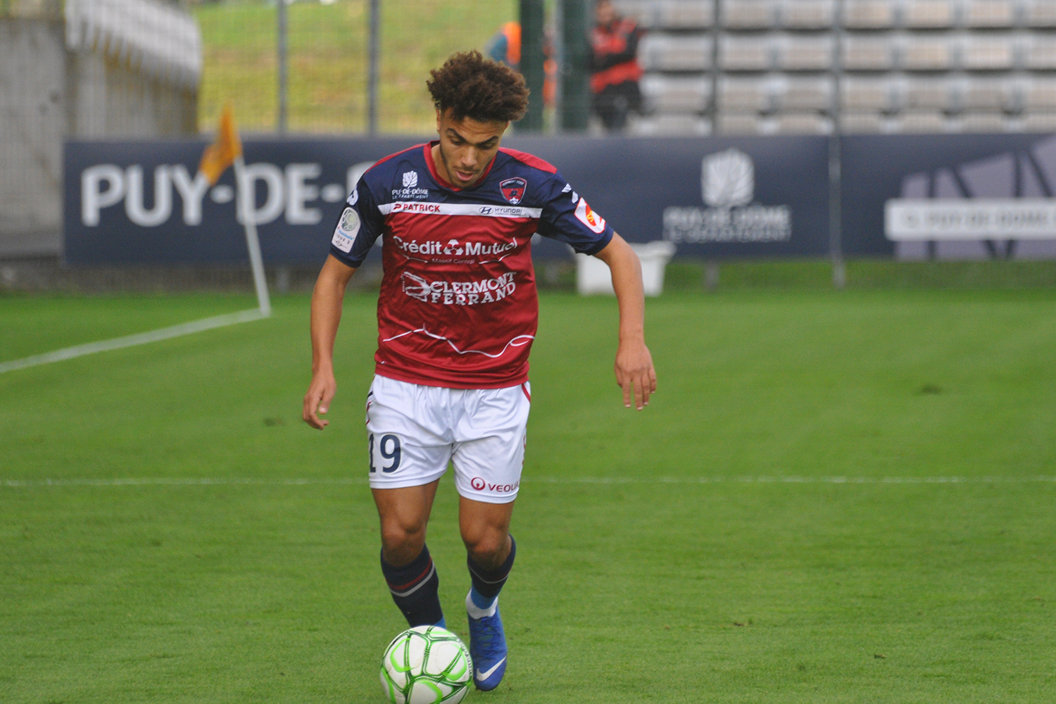 Clermont – Le Mans : l&rsquo;album photos