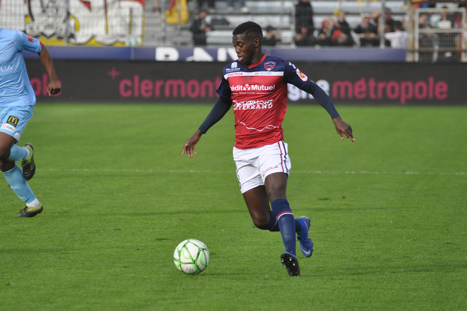 Clermont – Le Mans : l&rsquo;album photos