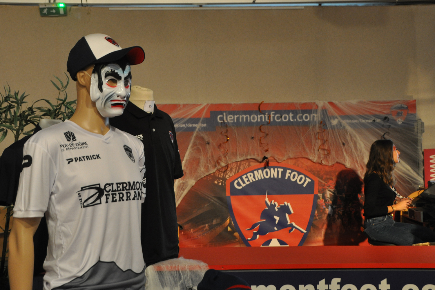 Clermont – Le Mans : l&rsquo;album photos