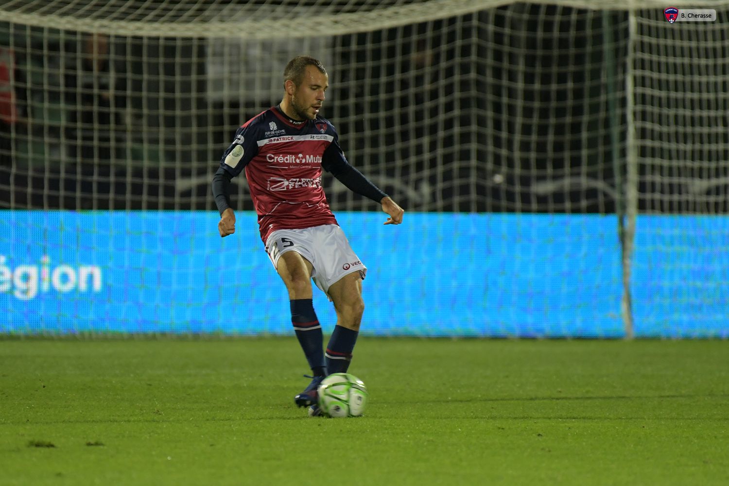 Clermont – Rodez : l’album photos