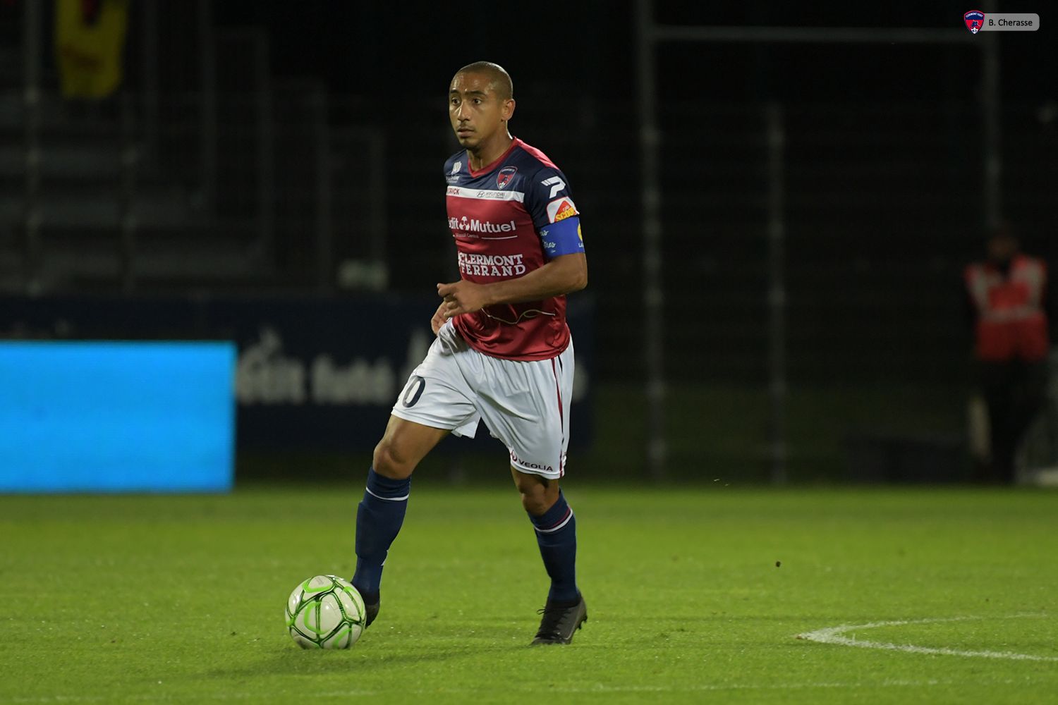 Clermont – Rodez : l’album photos