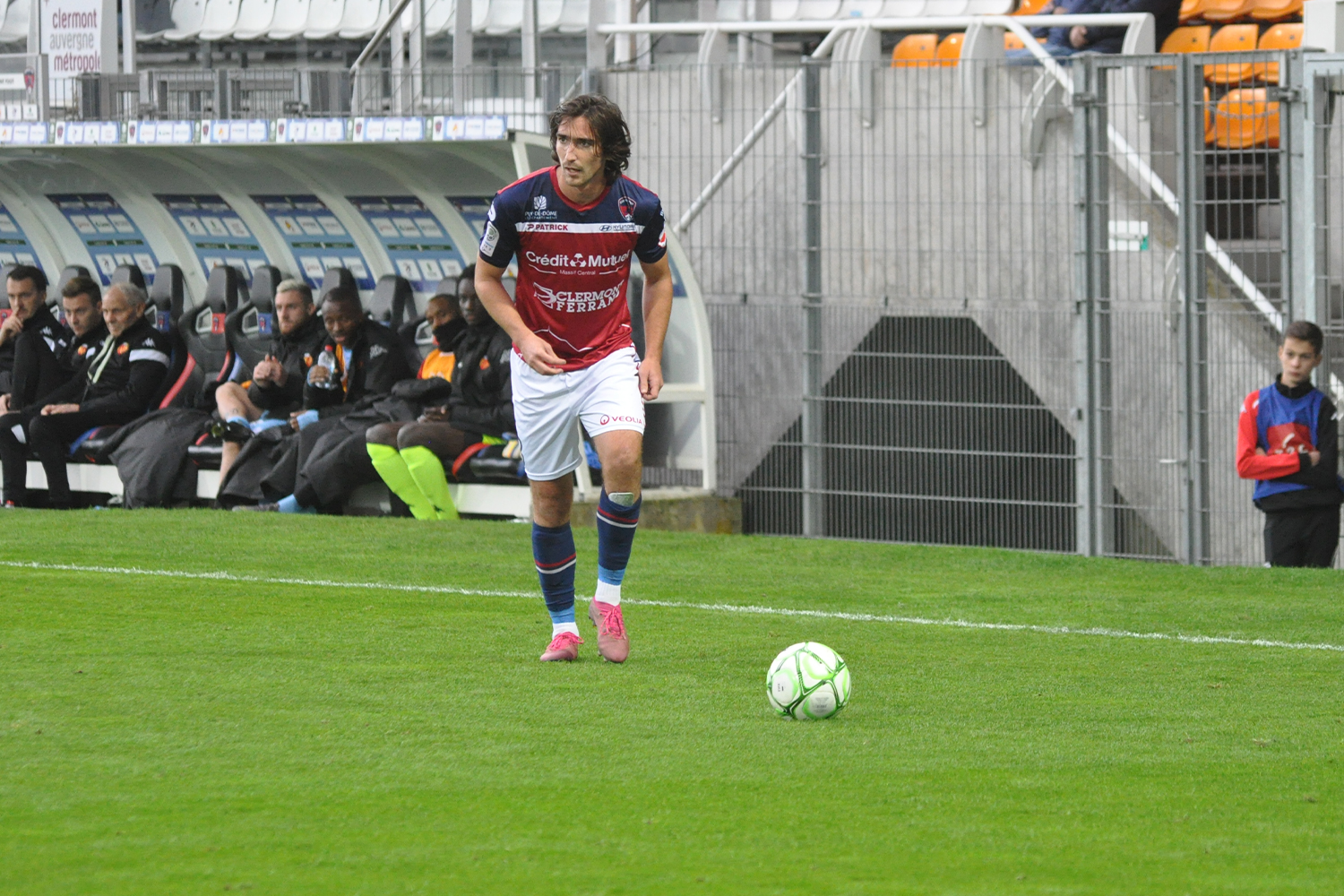 Clermont – Le Mans : l&rsquo;album photos