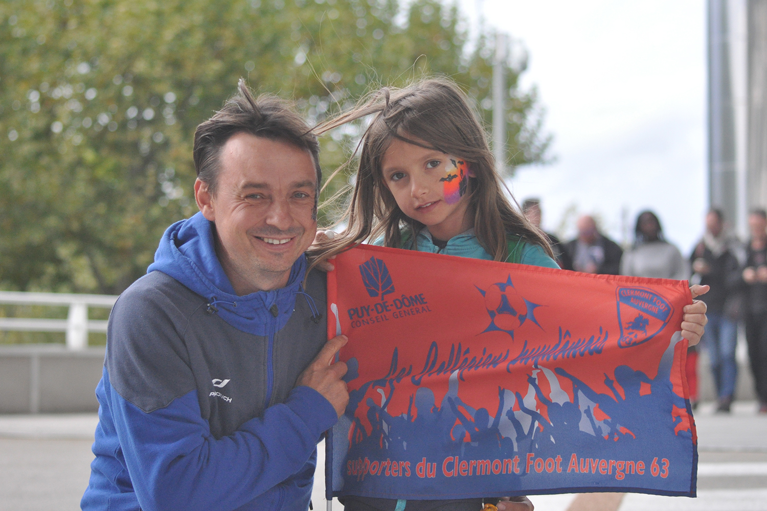 Clermont – Le Mans : l&rsquo;album photos