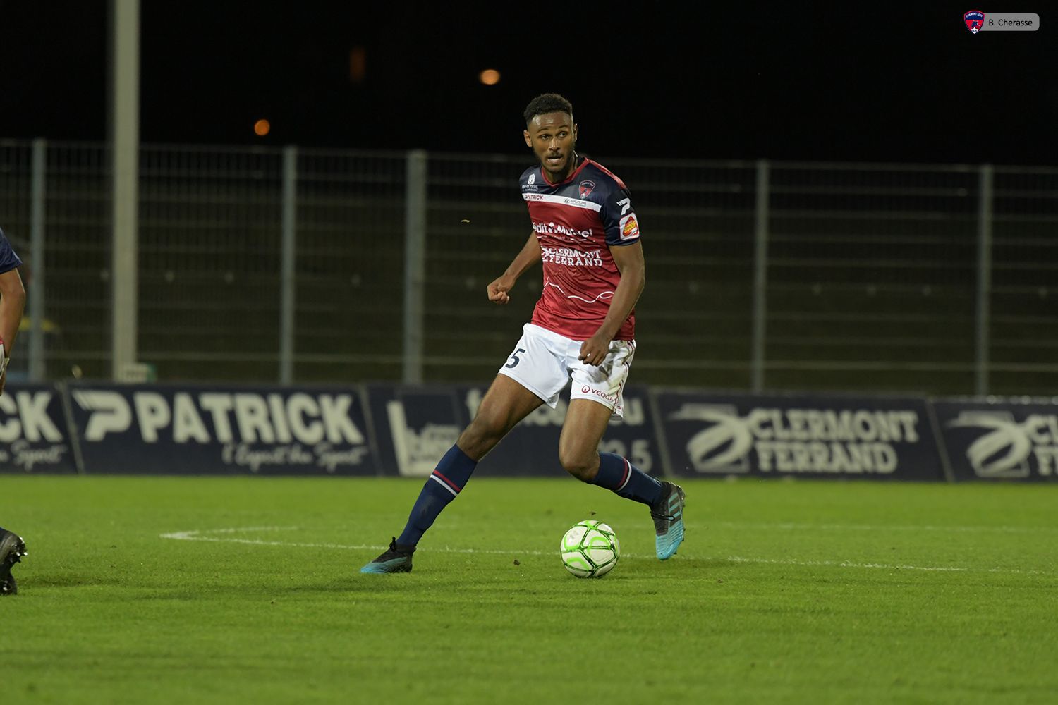 Clermont – Rodez : l’album photos