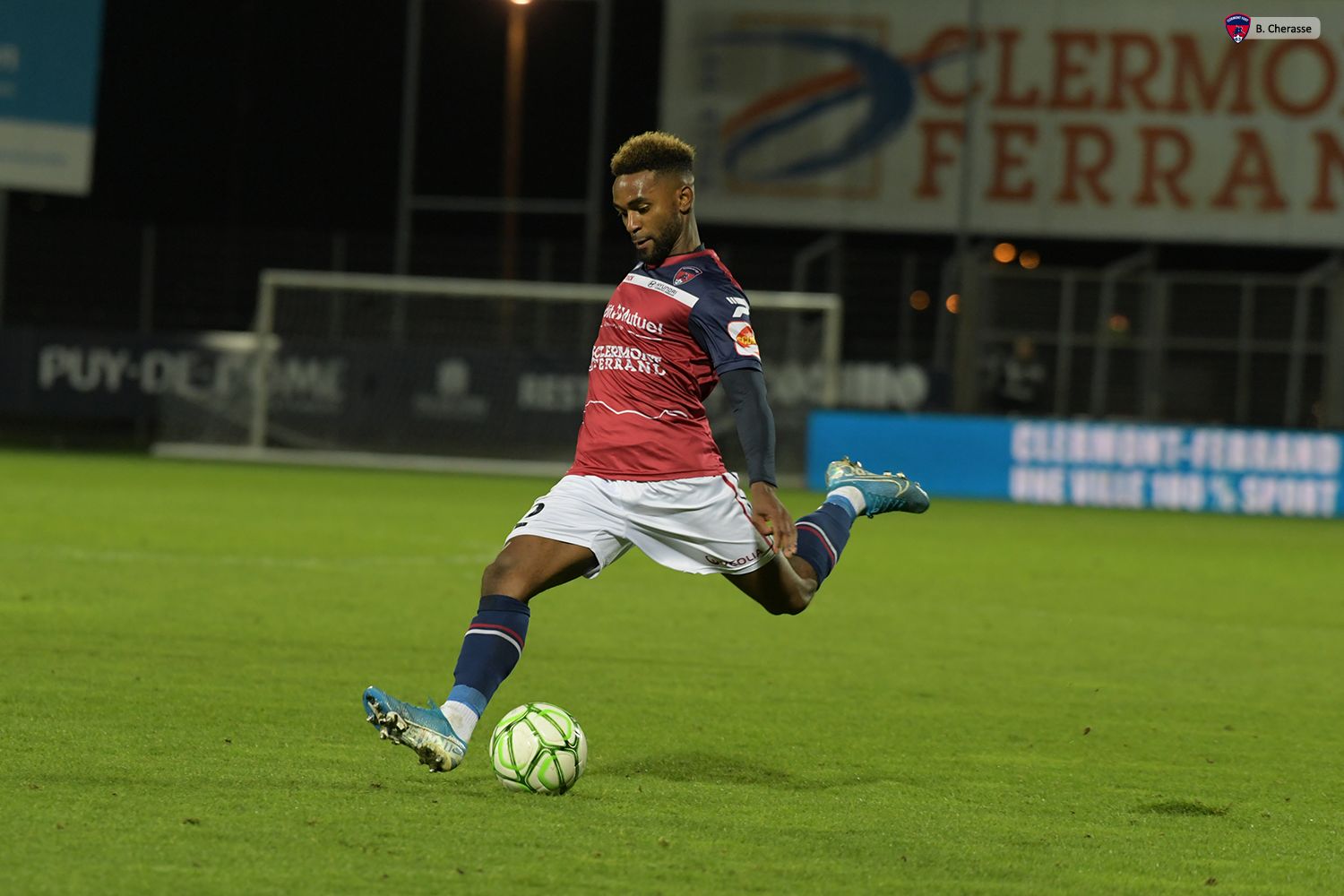 Clermont – Rodez : l’album photos