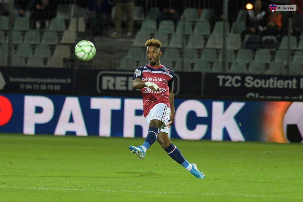 Clermont – Nancy : l&rsquo;album photos