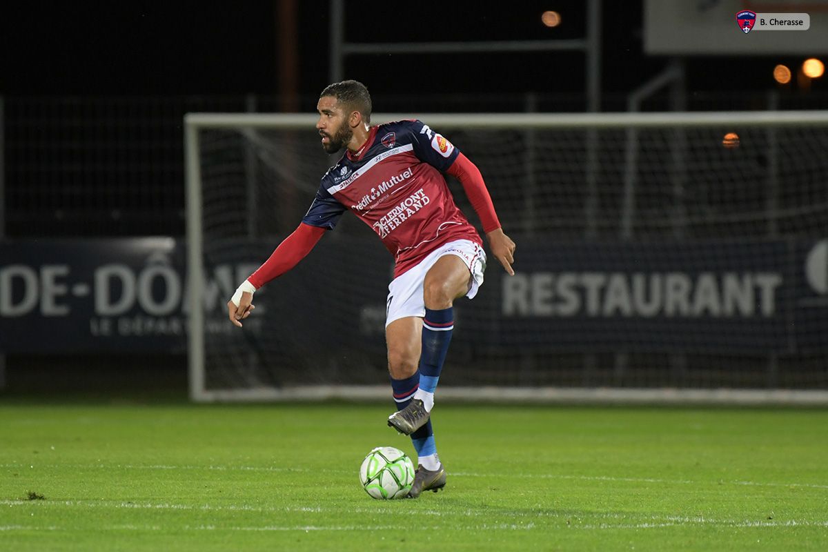 Clermont – Nancy : l&rsquo;album photos