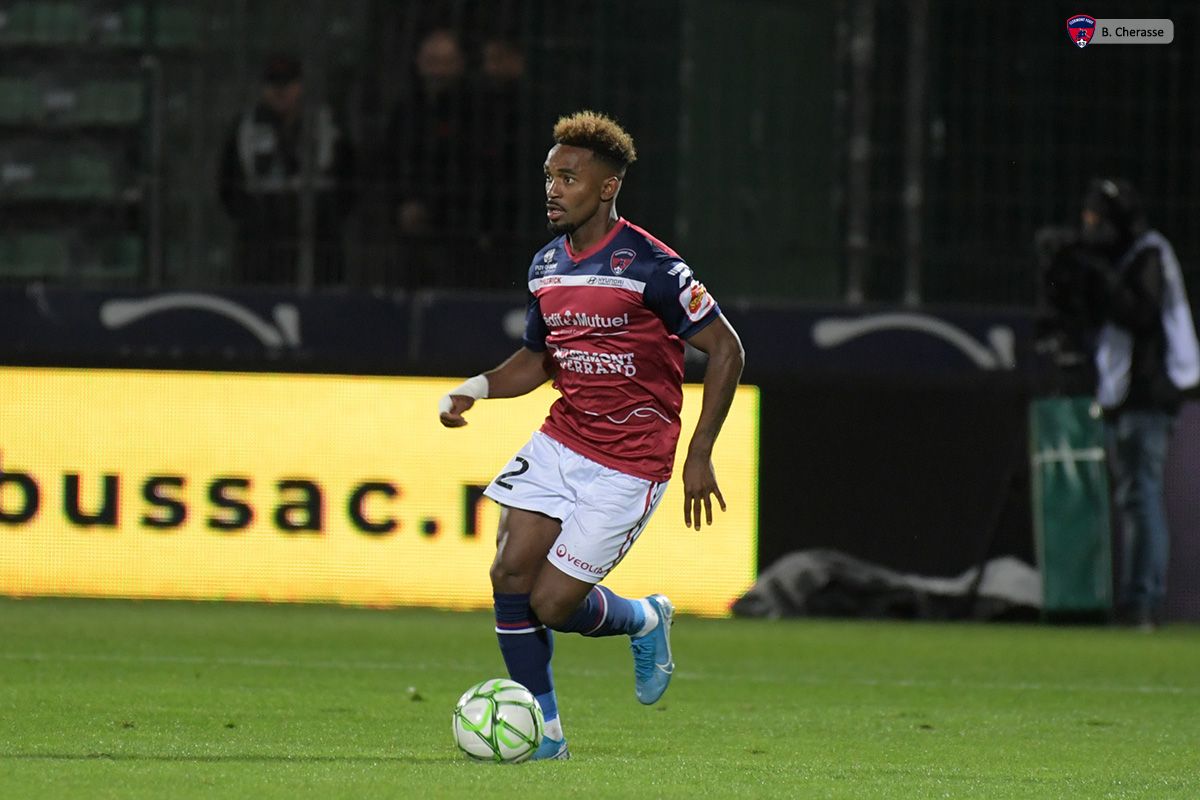 Clermont – Nancy : l&rsquo;album photos