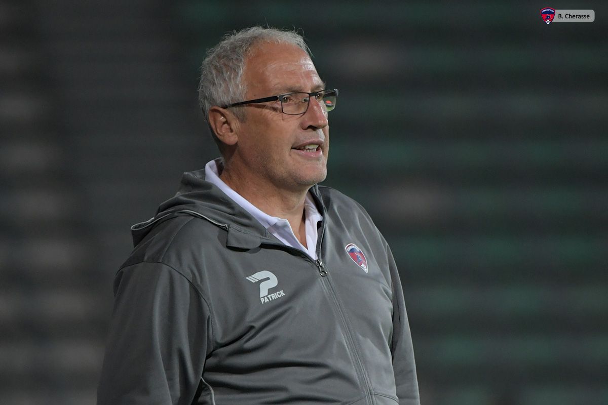 Clermont – Nancy : l&rsquo;album photos