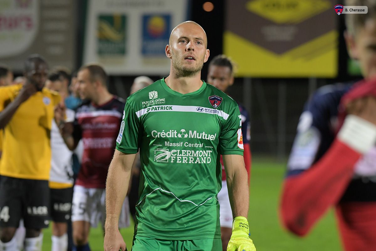 Clermont – Nancy : l&rsquo;album photos