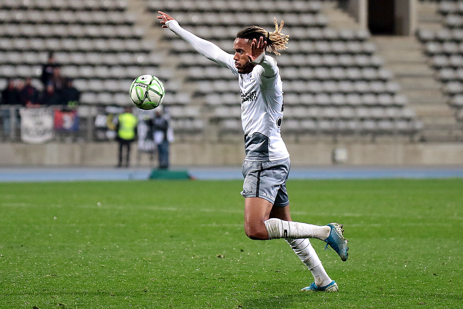 Chambly – Clermont : l&rsquo;album photos