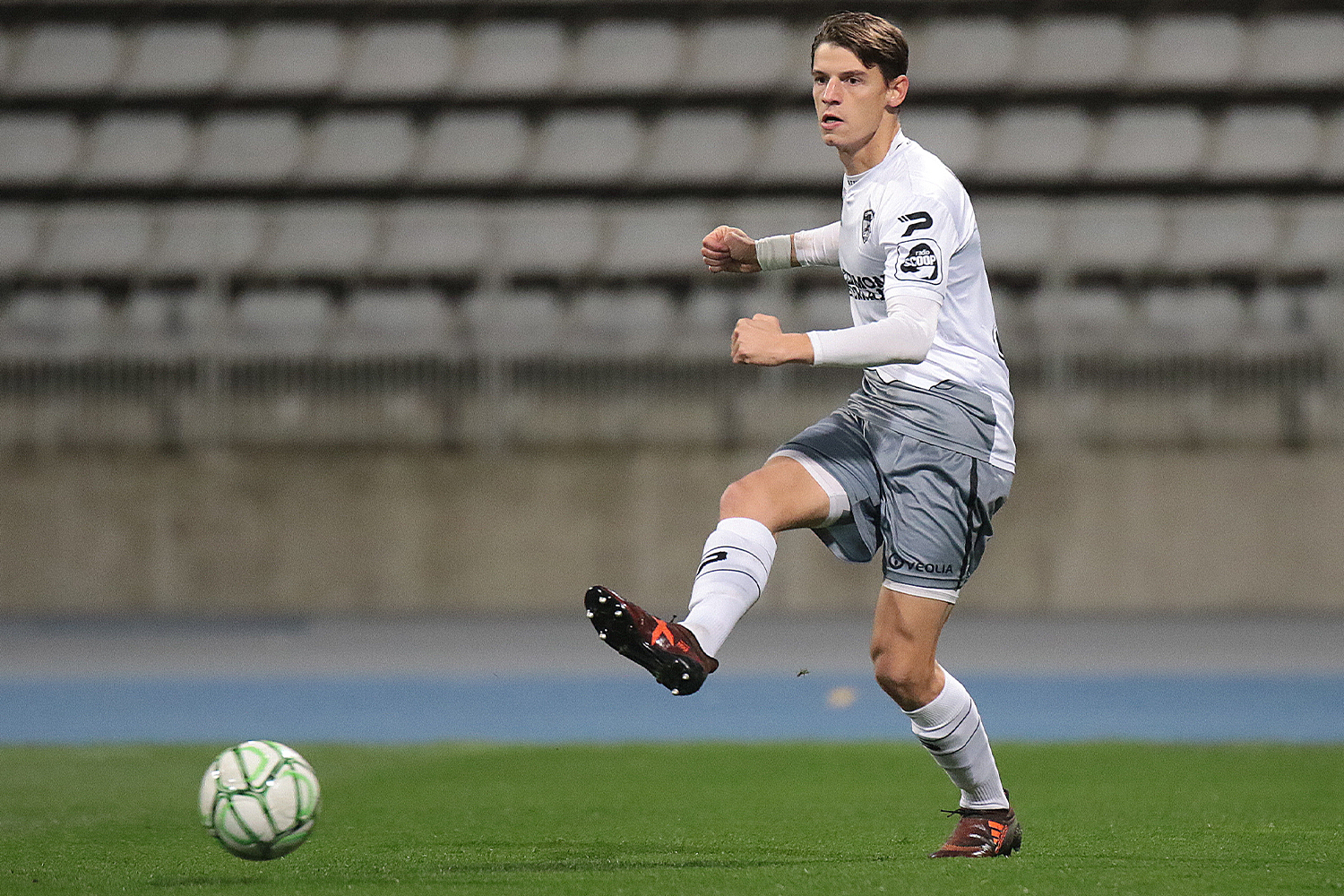 Chambly – Clermont : l&rsquo;album photos