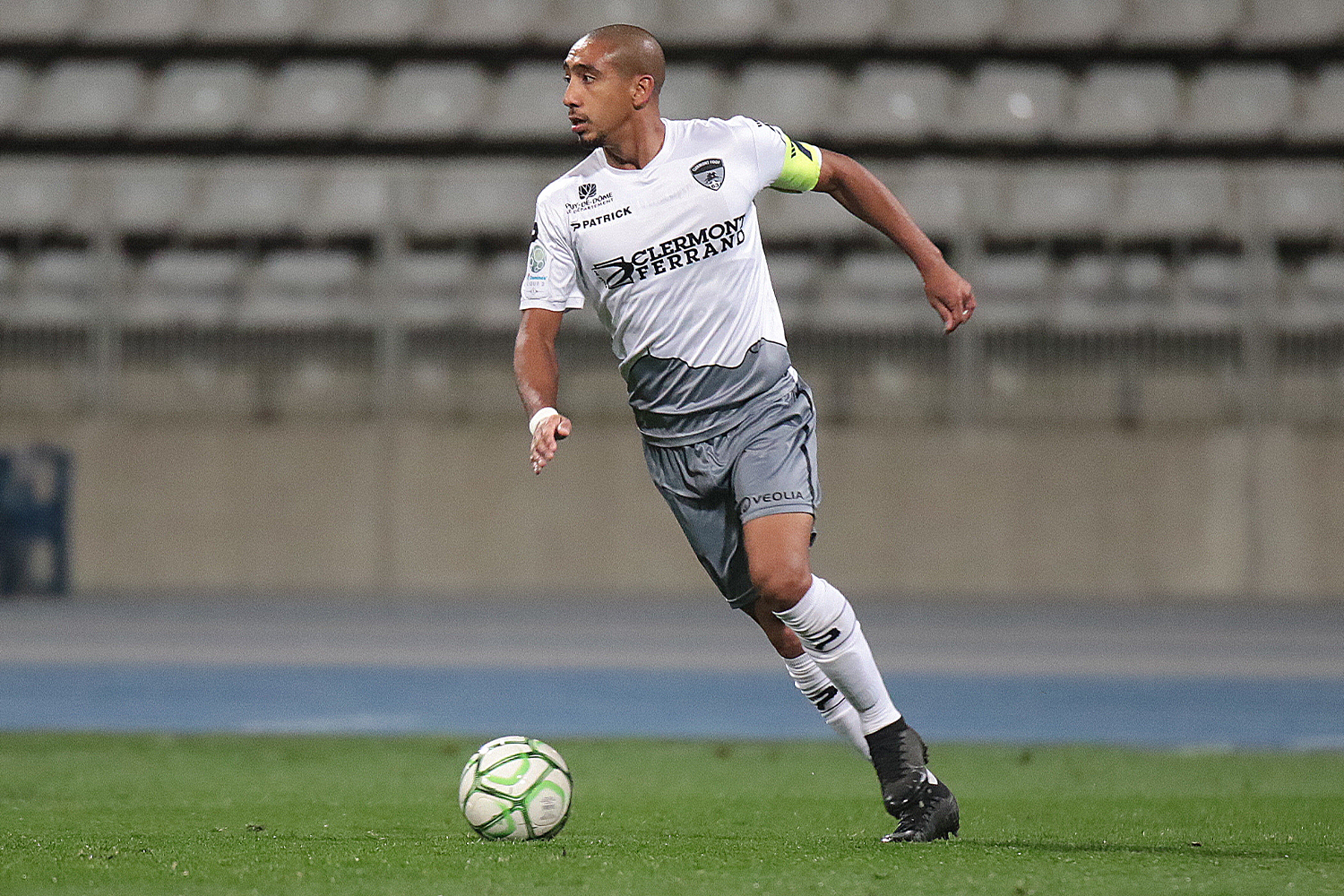 Chambly – Clermont : l&rsquo;album photos