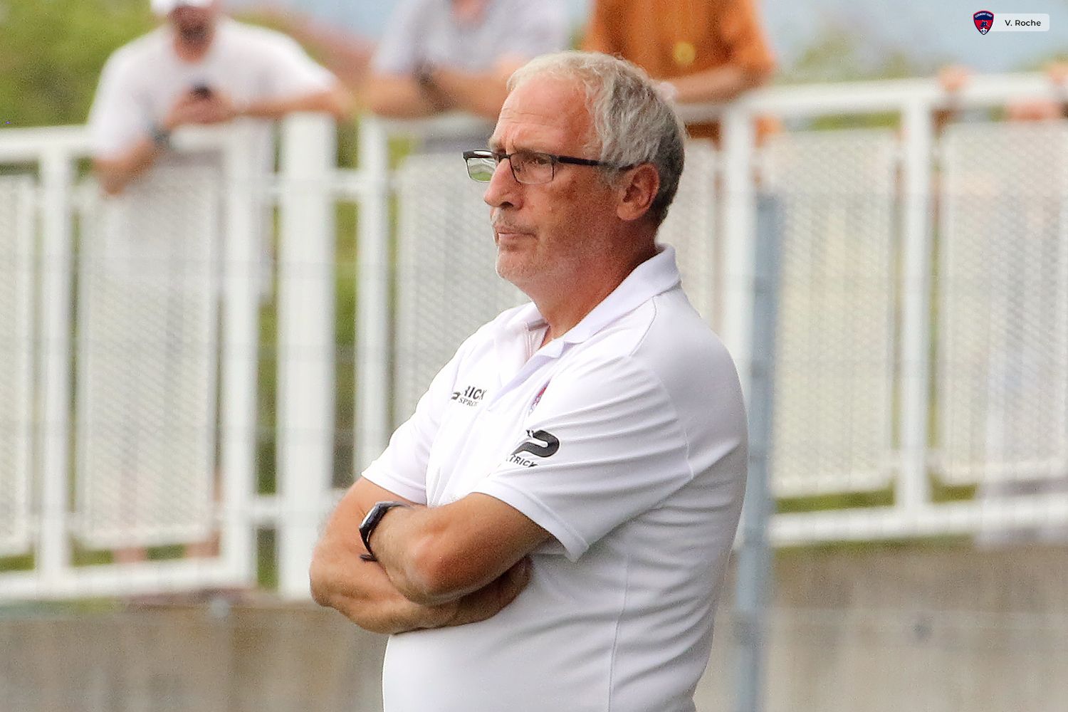 Clermont – Lens : l&rsquo;album photos