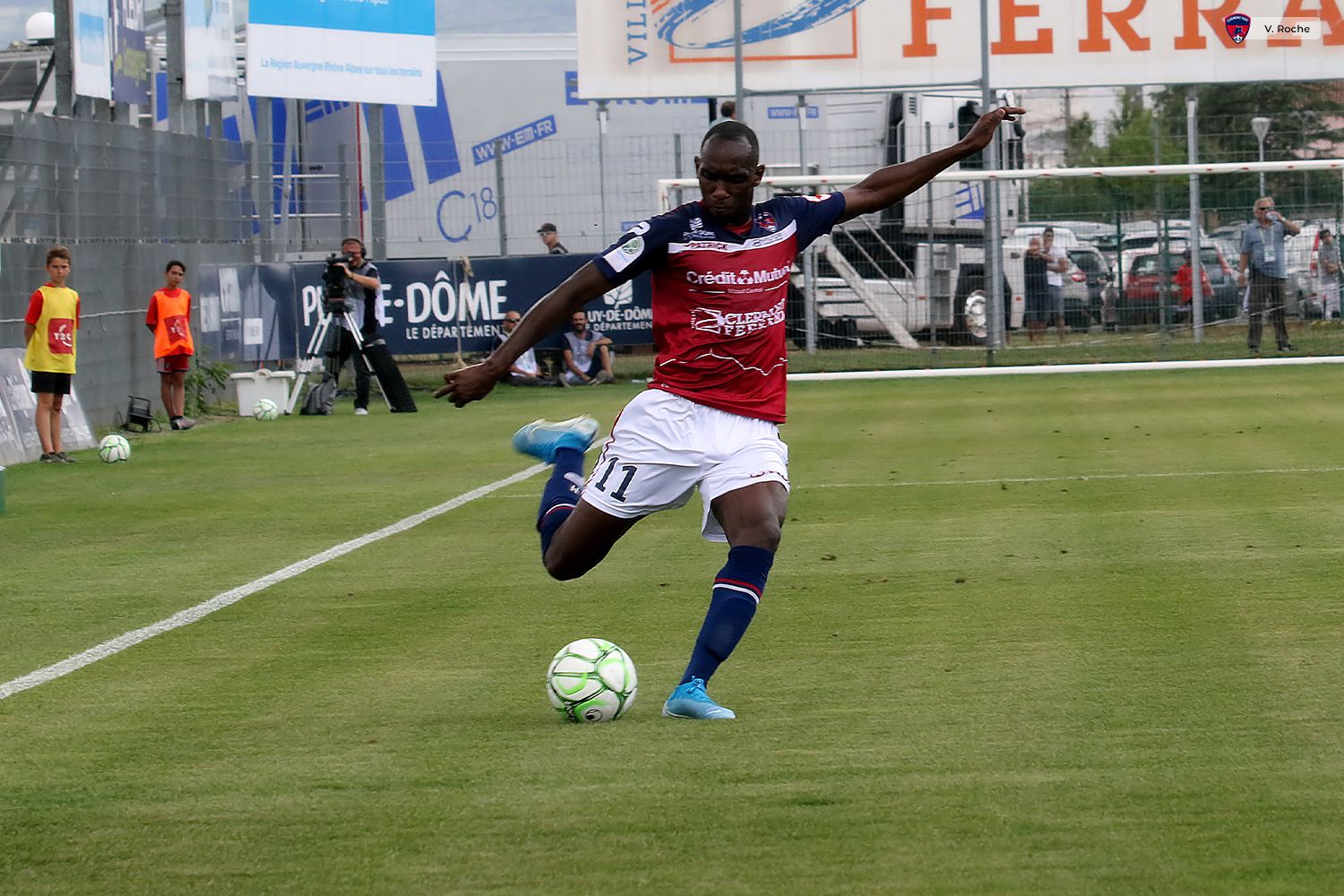 Clermont – Lens : l&rsquo;album photos