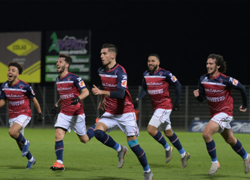 Une saison record Une saison record