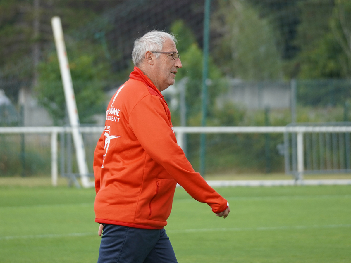 La séance du jeudi en images