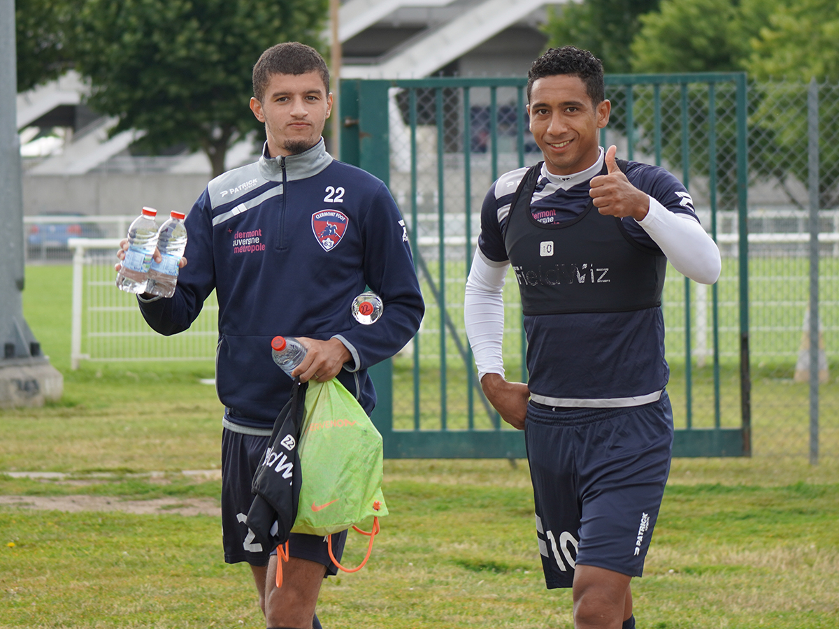La séance du jeudi en images