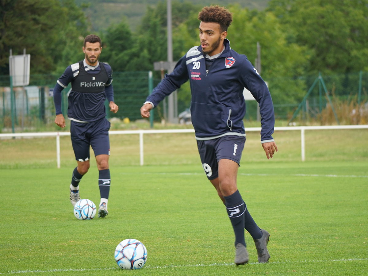 La séance du jeudi en images