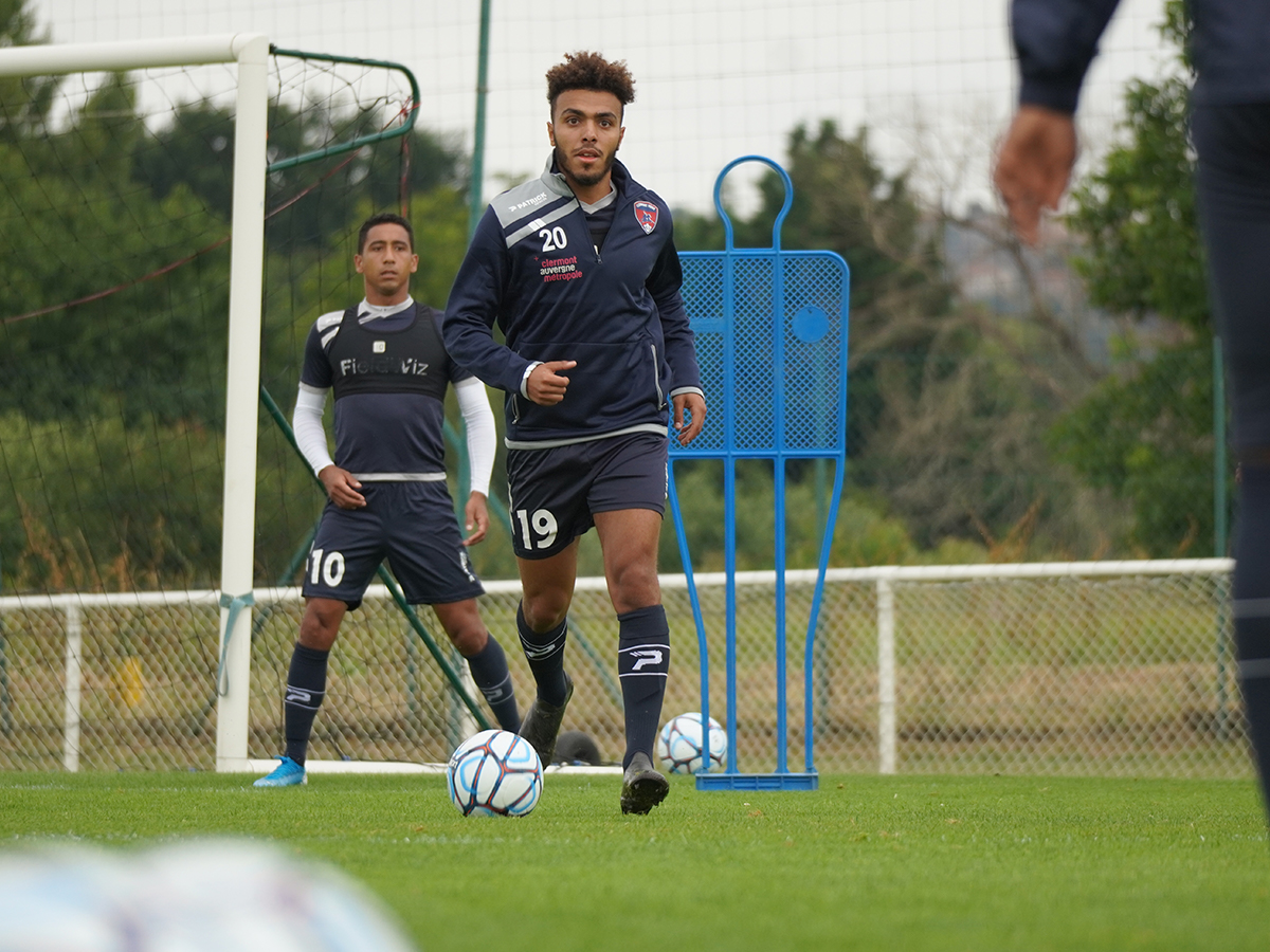La séance du jeudi en images