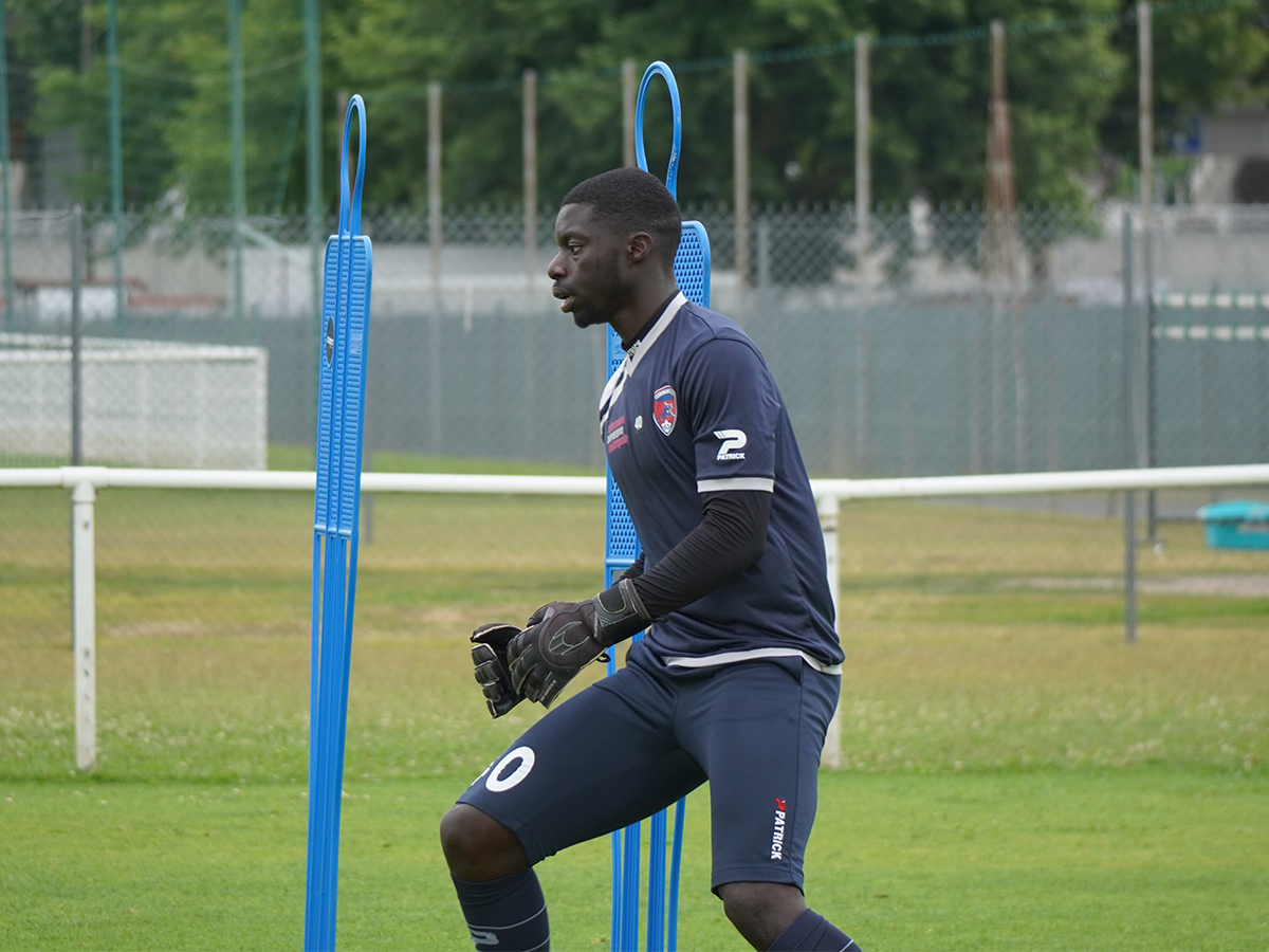La séance du jeudi en images