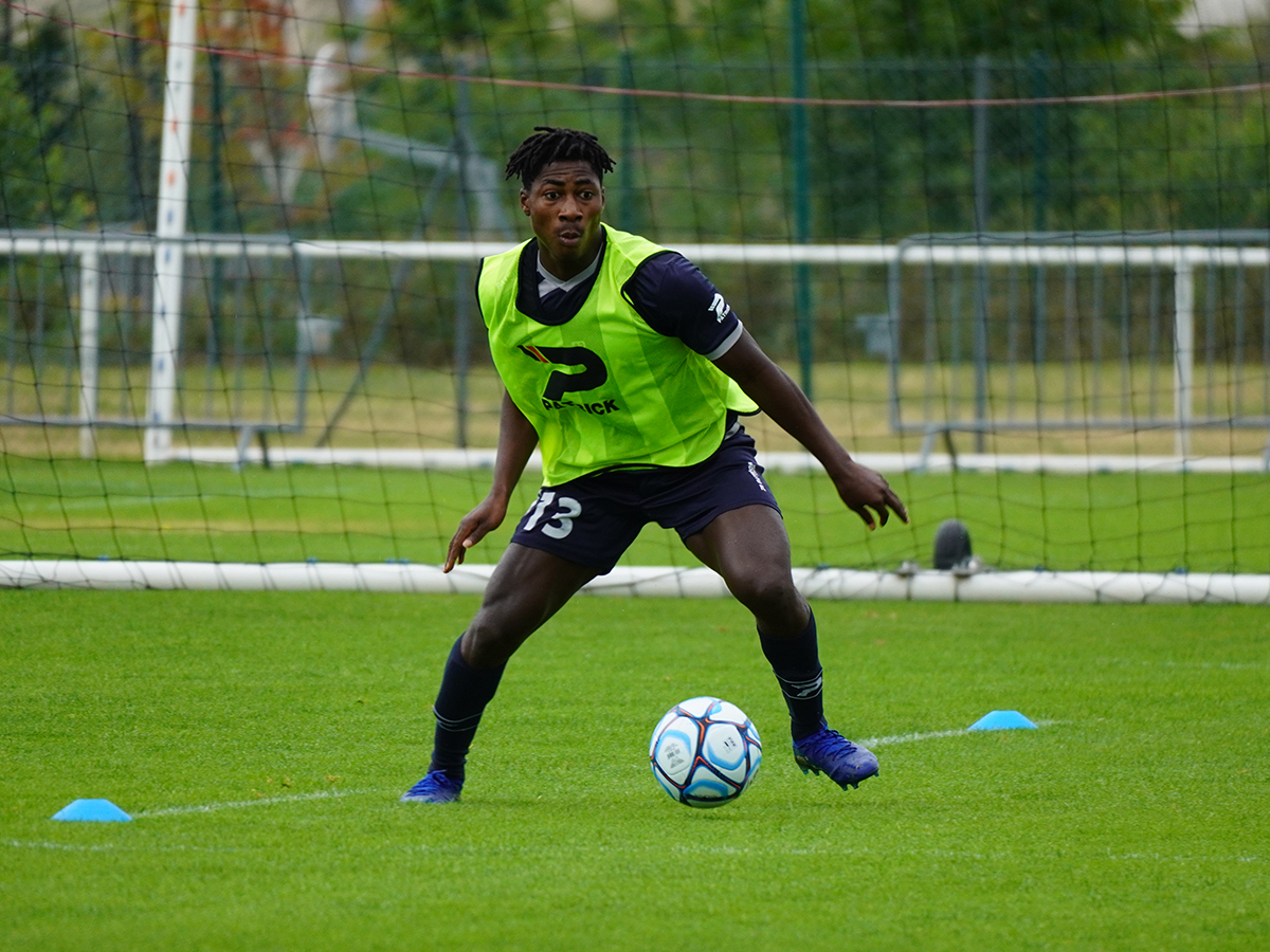 La séance du jeudi en images