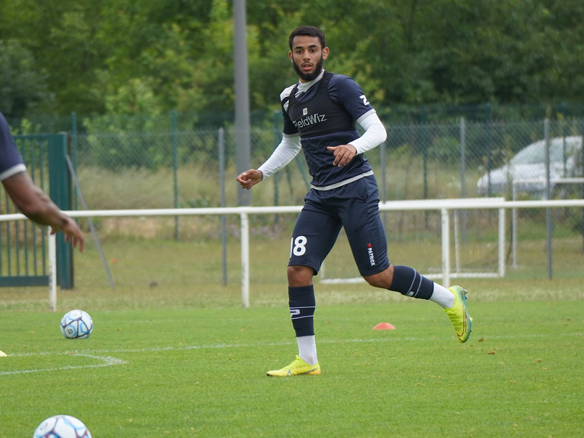 La séance du jeudi en images