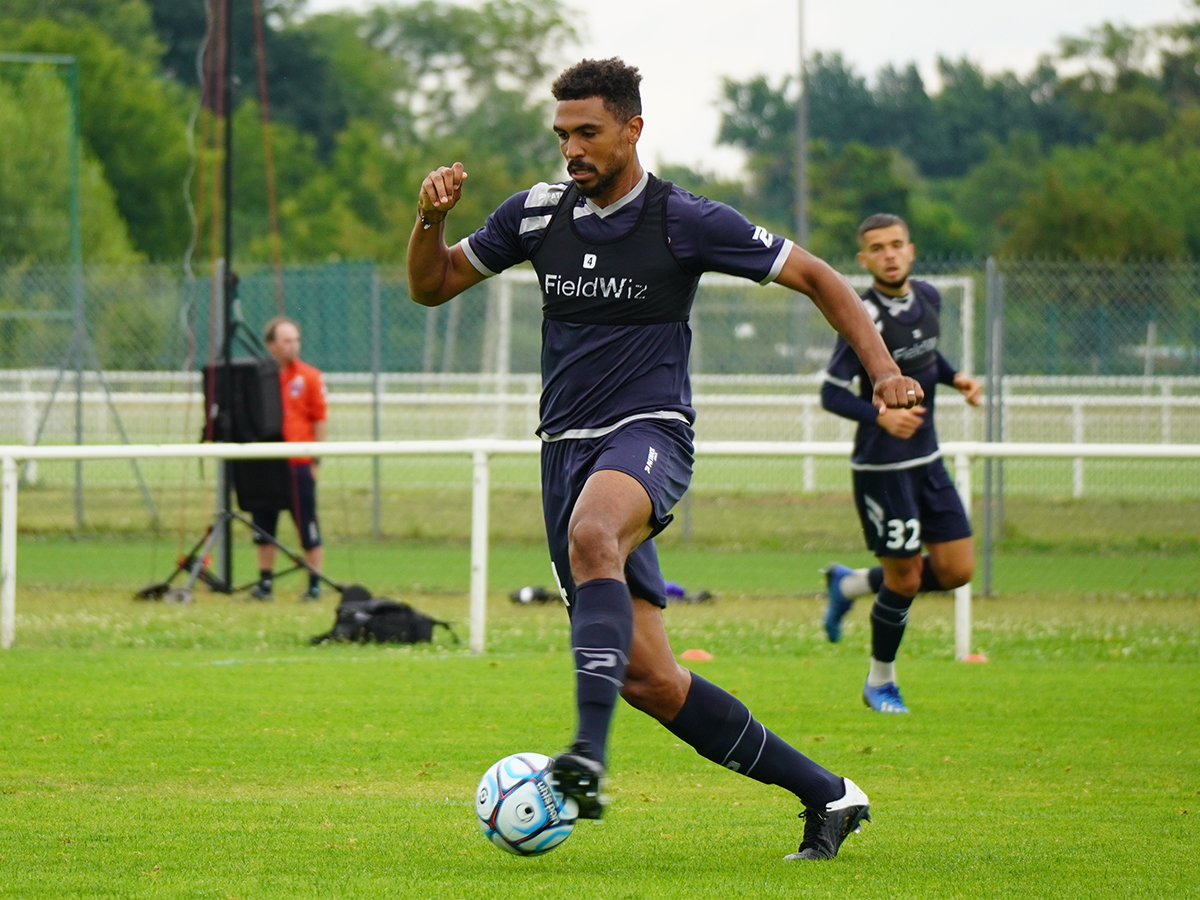 La séance du jeudi en images
