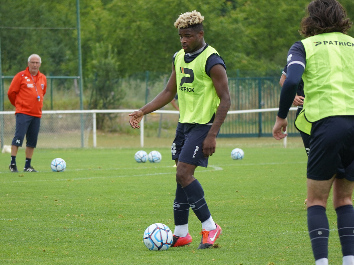 La séance du jeudi en images