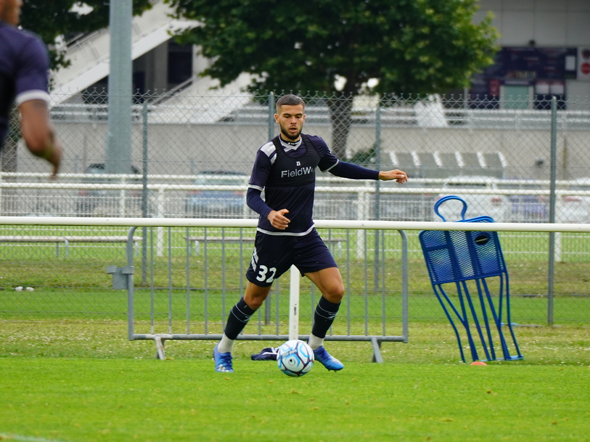 La séance du jeudi en images