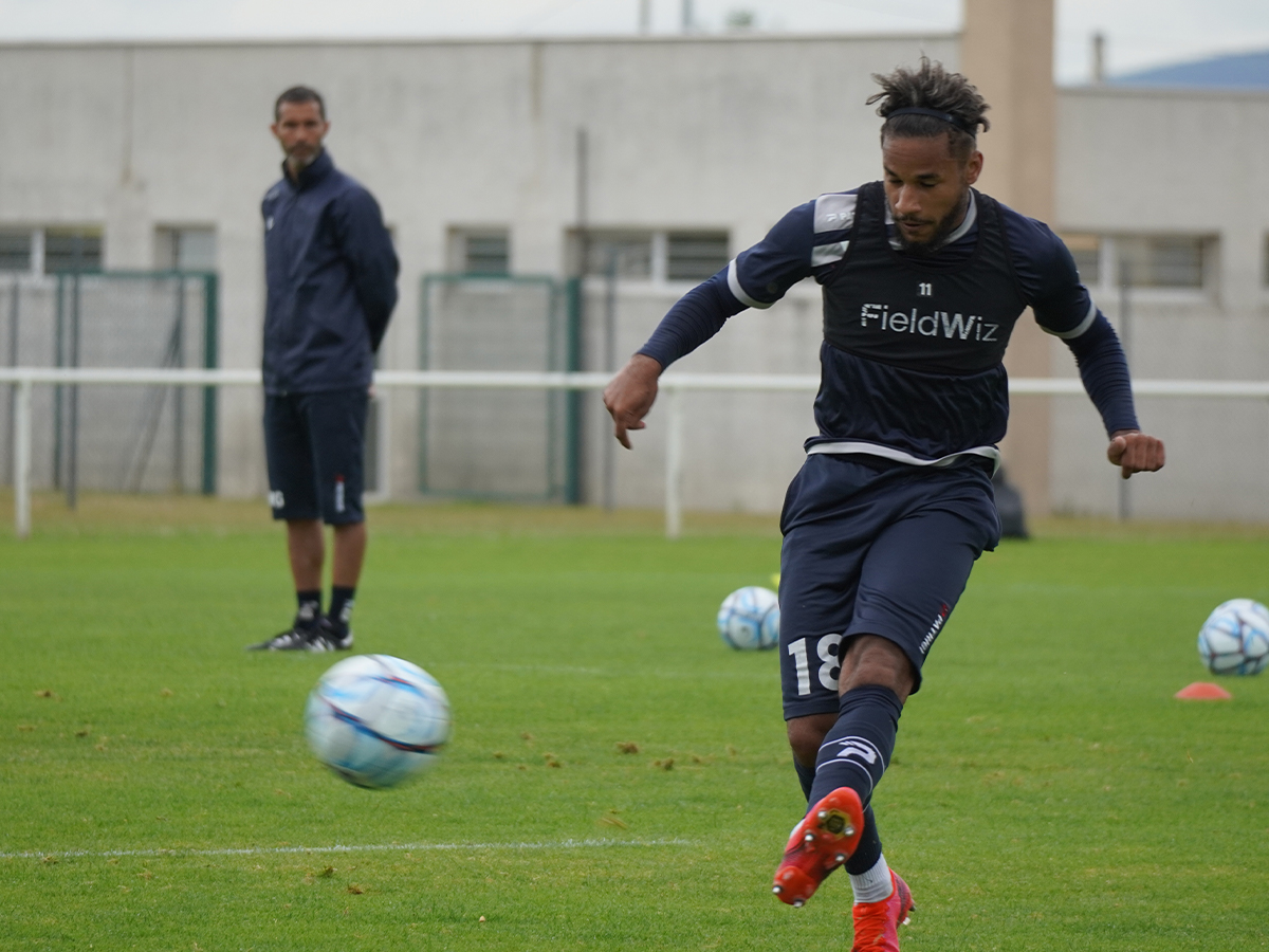La séance du jeudi en images
