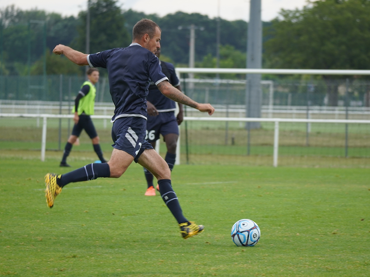 La séance du jeudi en images
