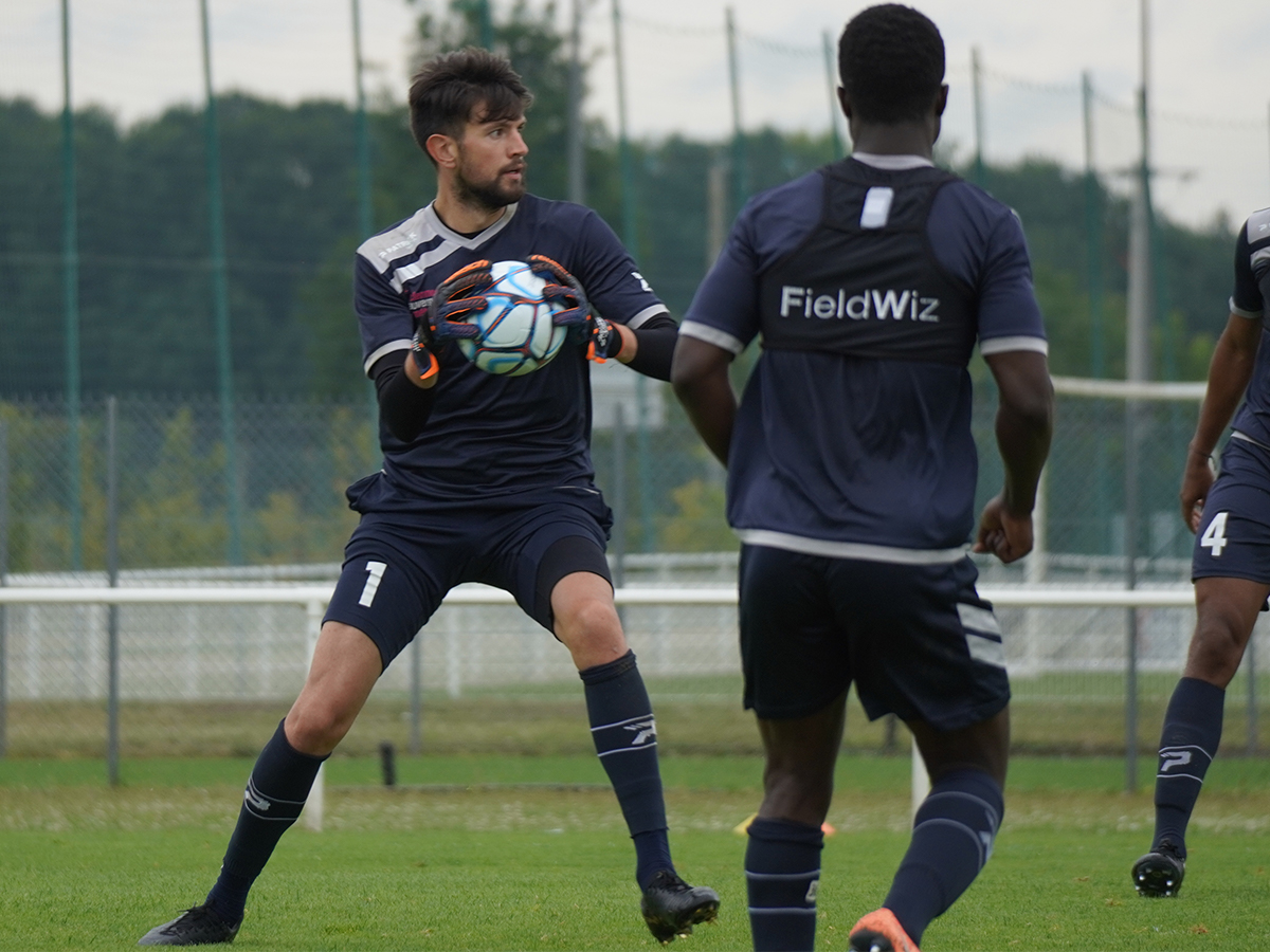 La séance du jeudi en images