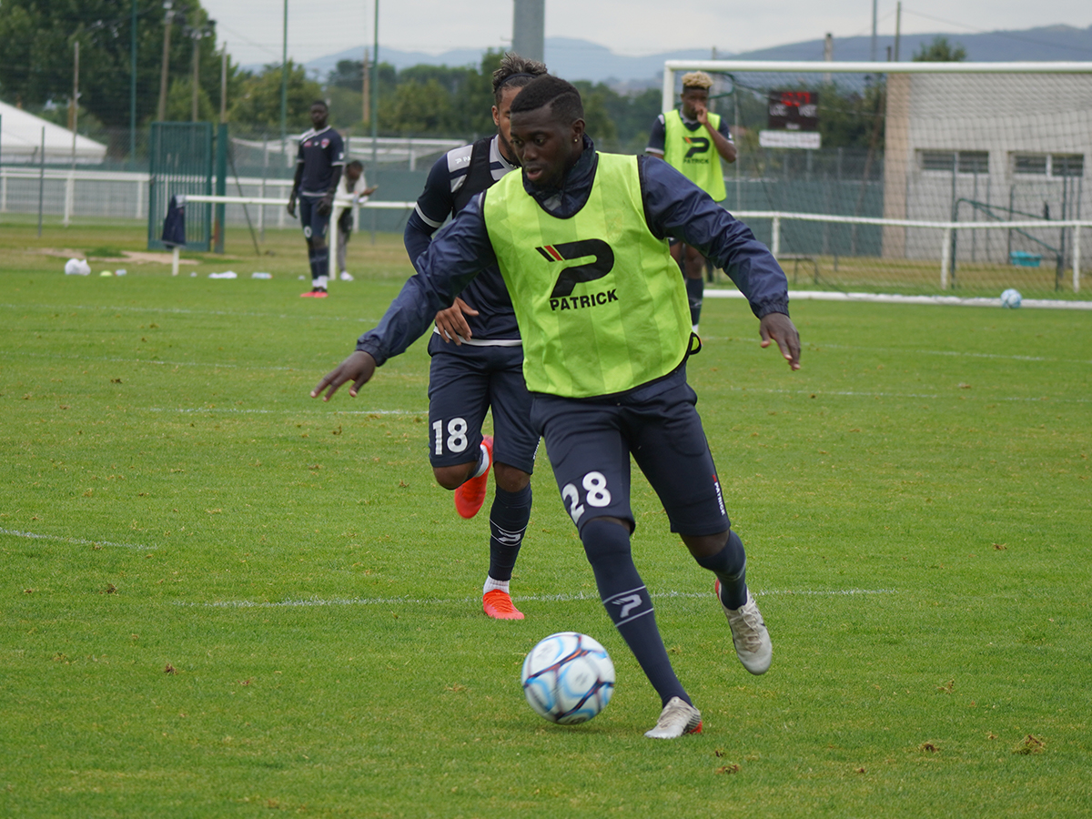 La séance du jeudi en images