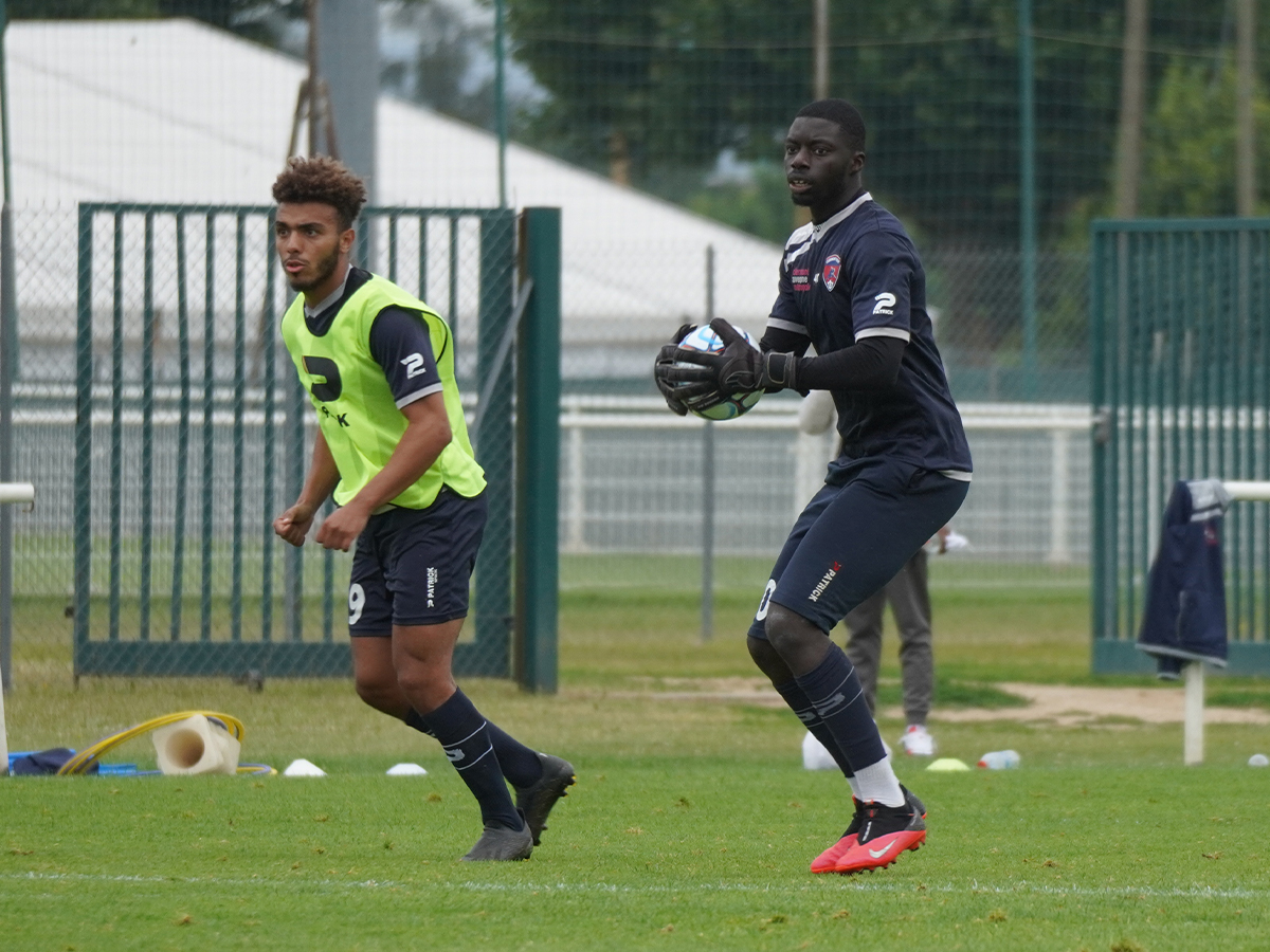 La séance du jeudi en images