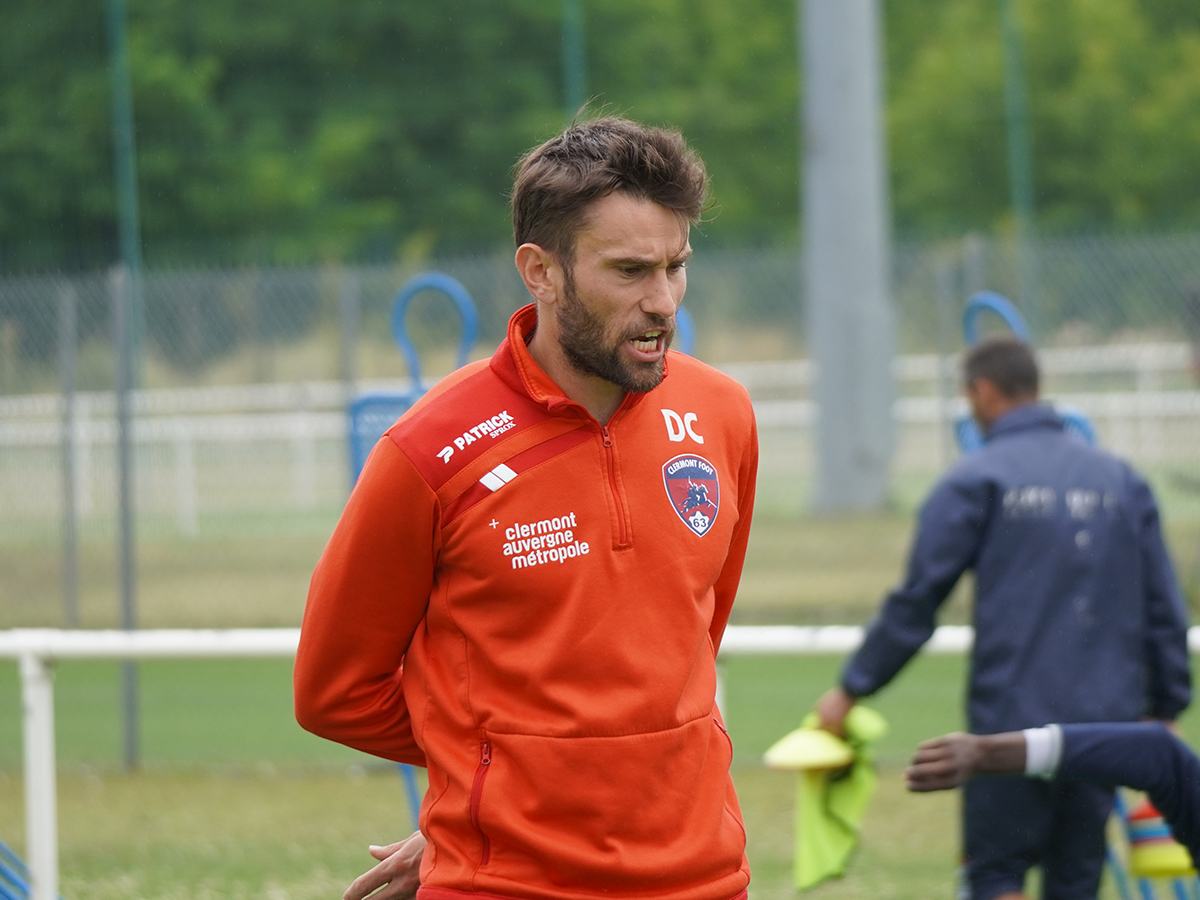 La séance du jeudi en images