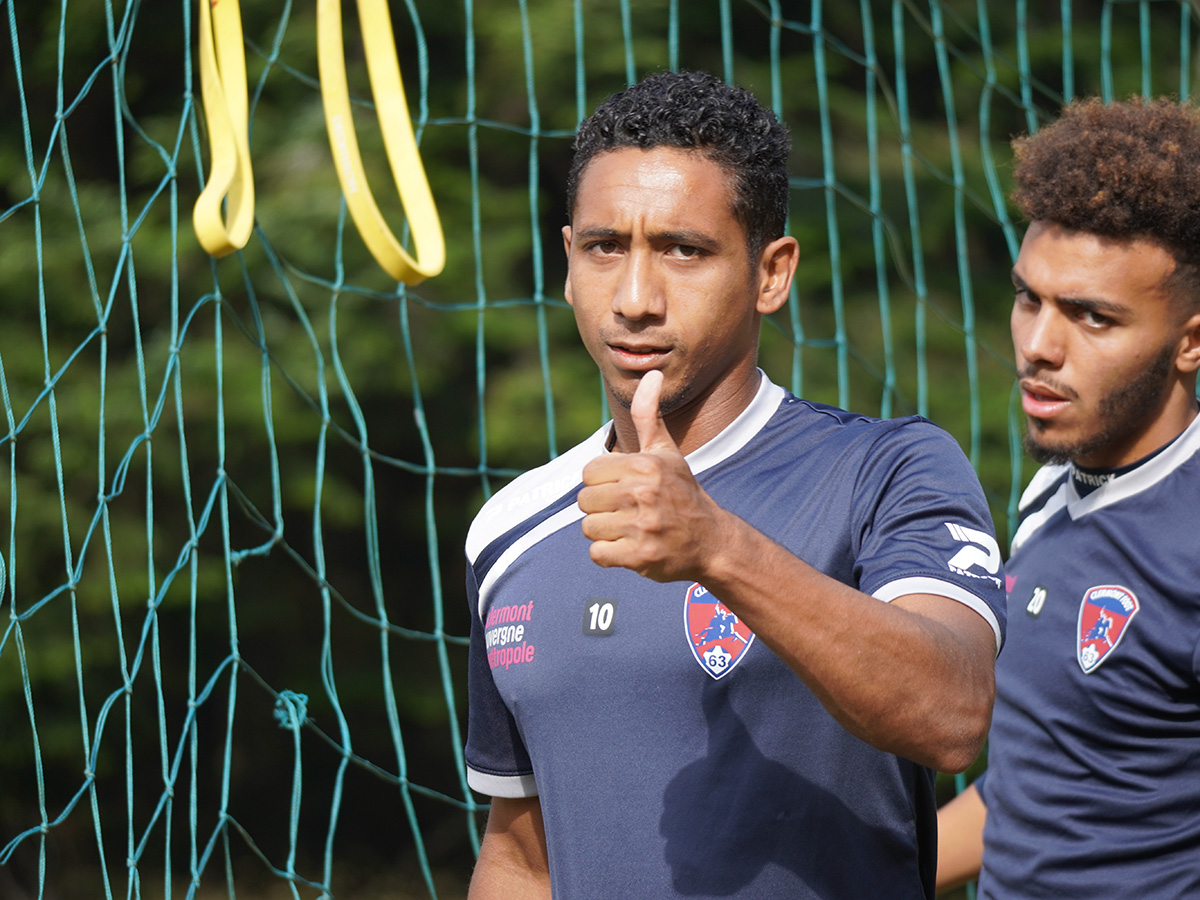 Le stage en images (1ère partie)