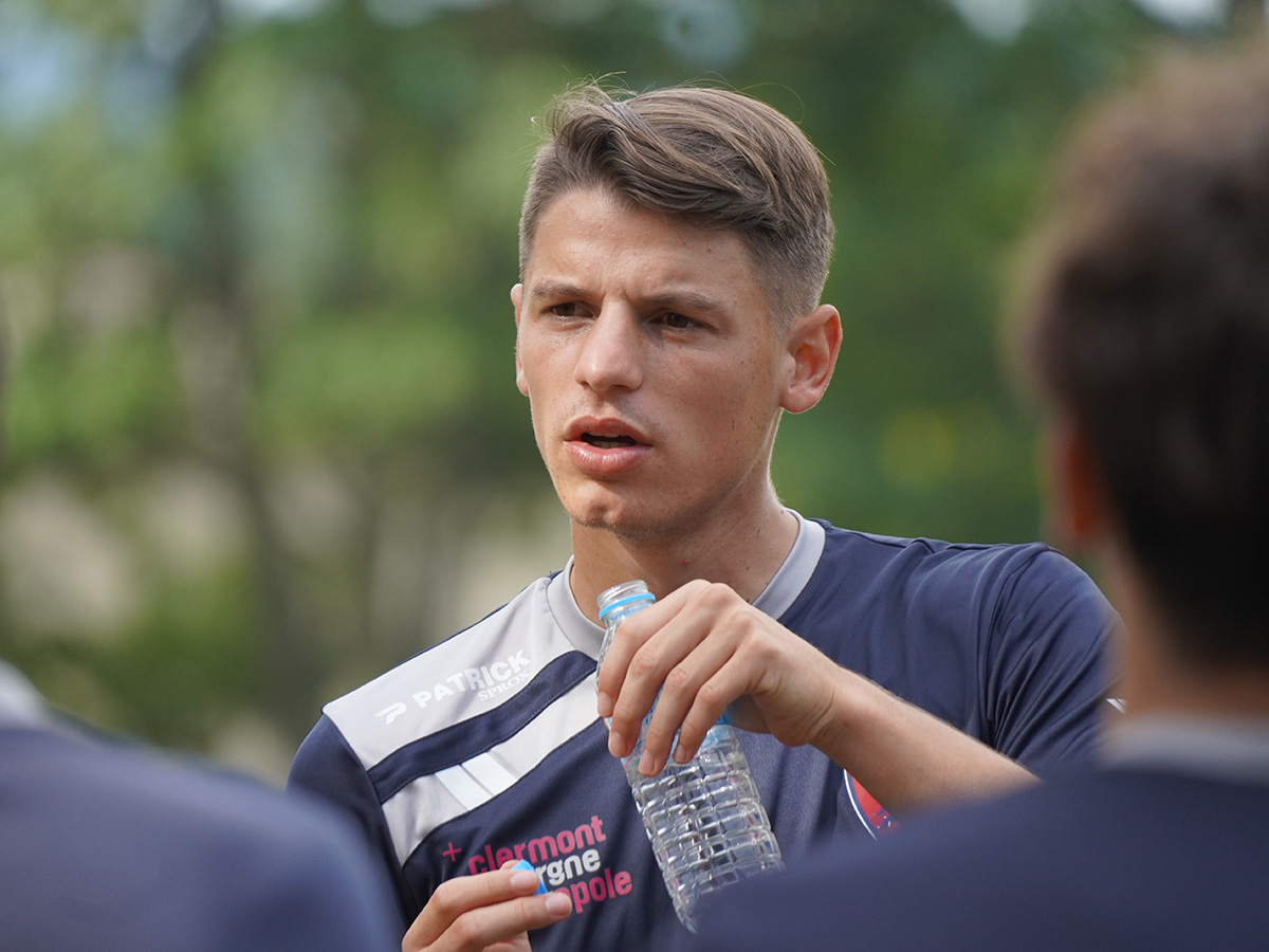 Le stage en images (1ère partie)