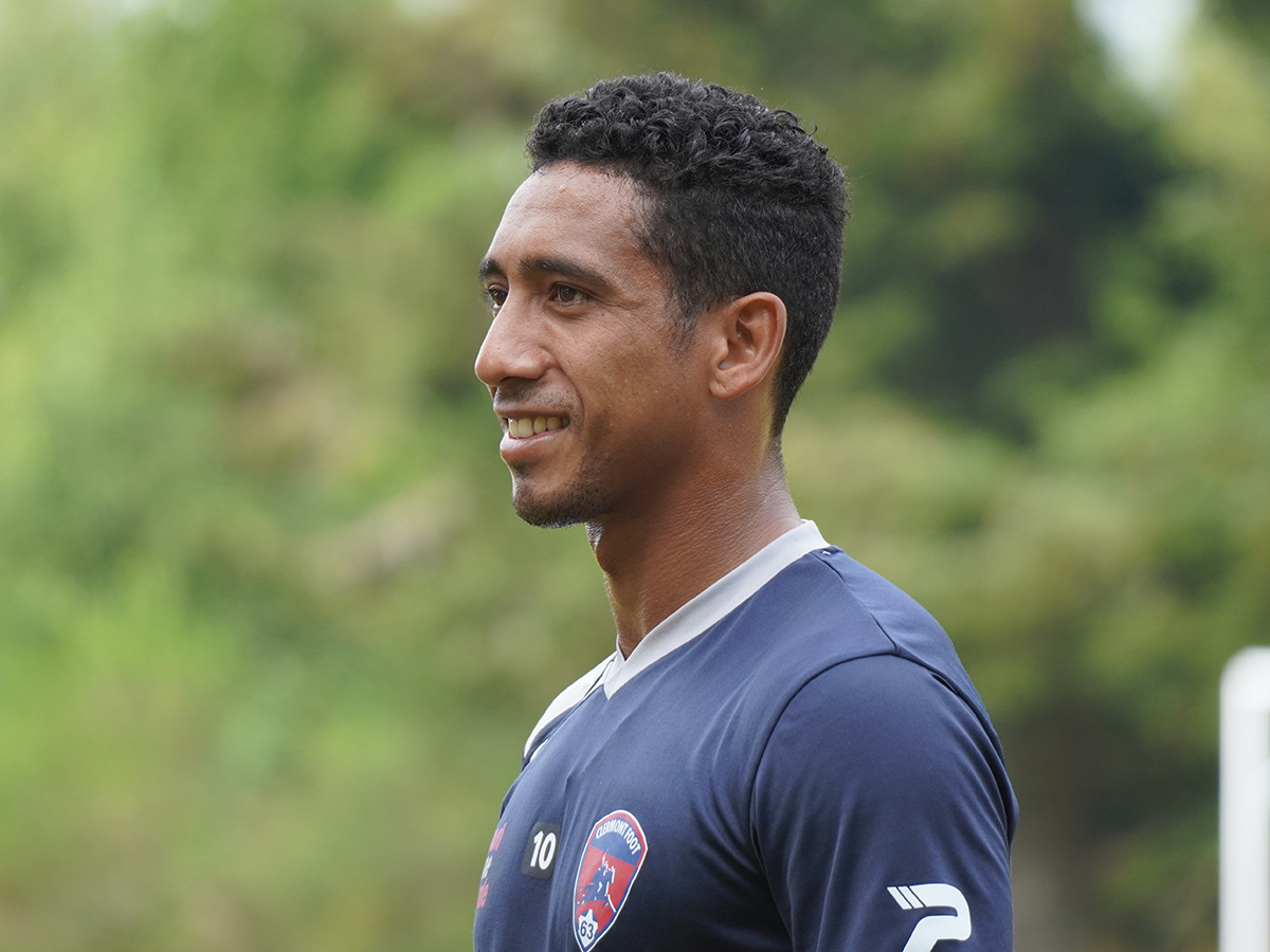 Le stage en images (1ère partie)