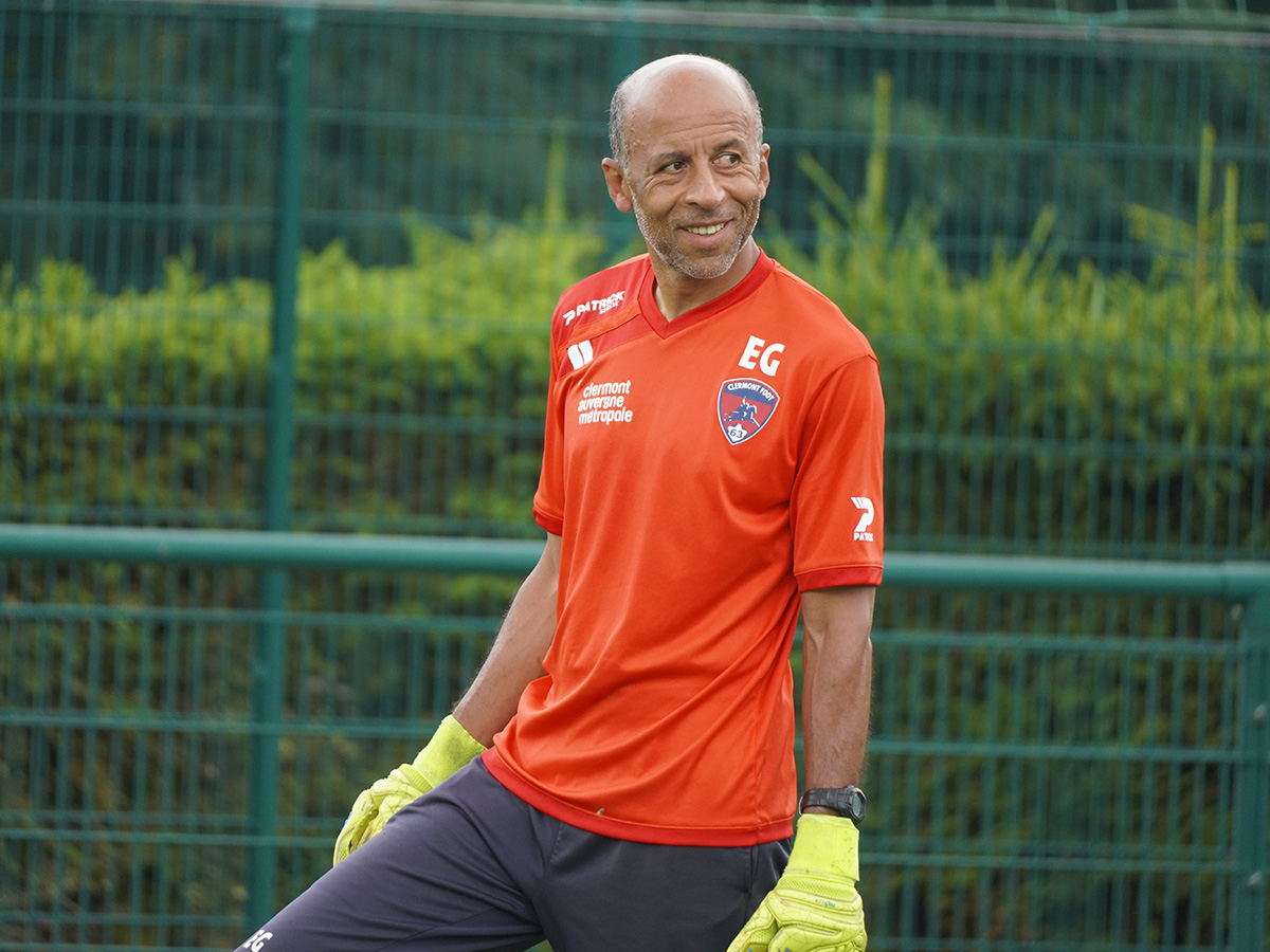 Le stage en images (1ère partie)