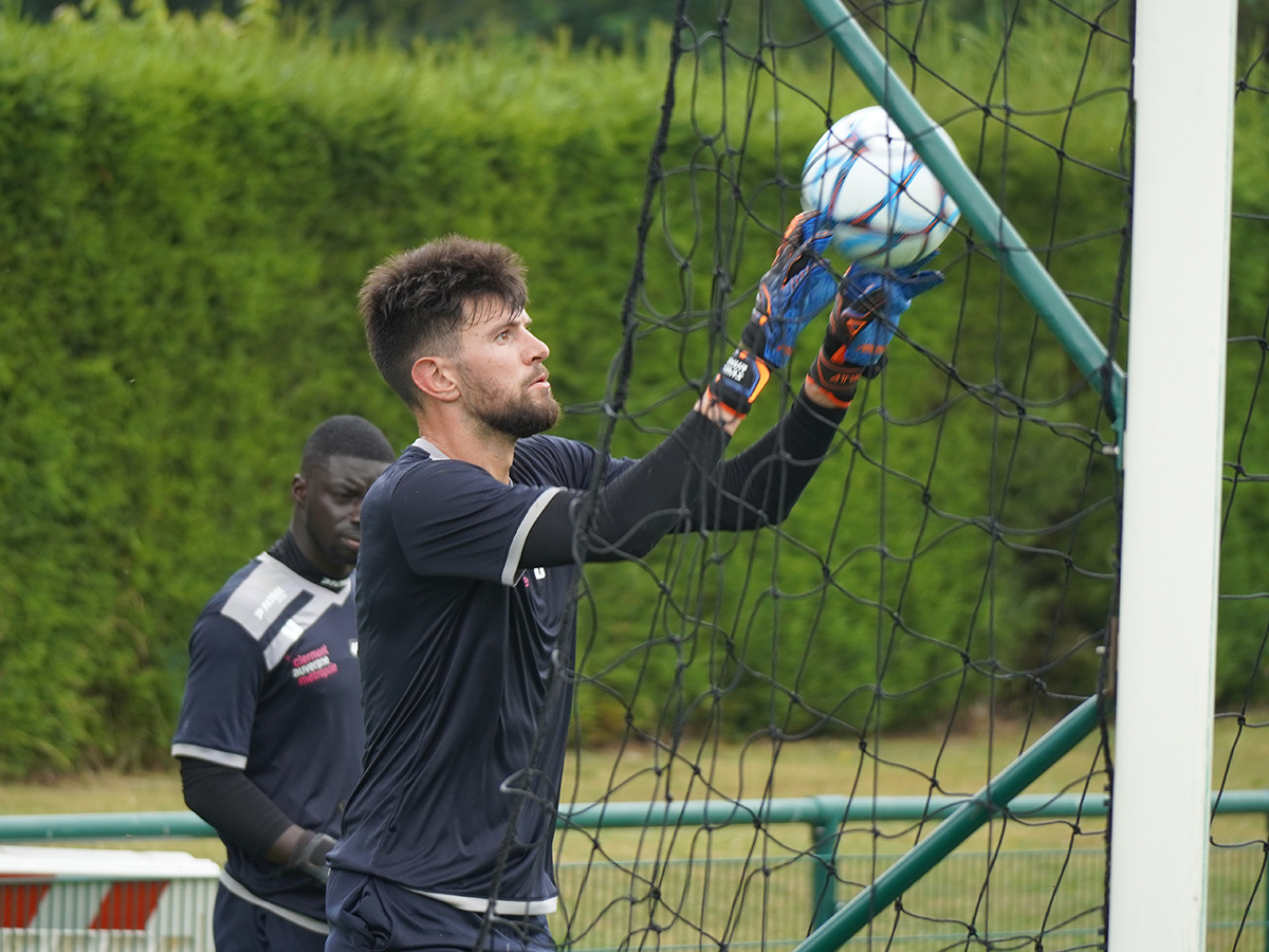 Le stage en images (1ère partie)