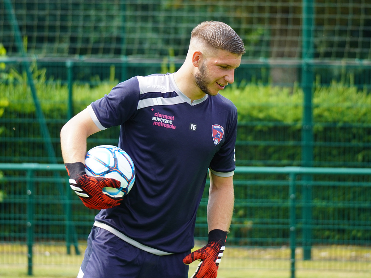 Le stage en images (1ère partie)