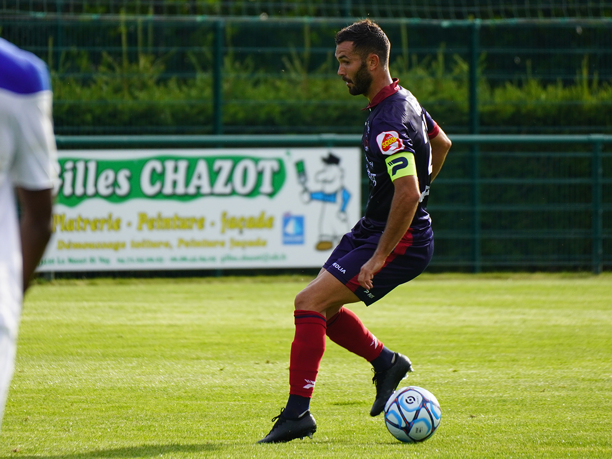 Clermont - Troyes : l'album photos - Clermont Foot